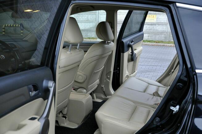 Honda CR-V 2,0i-VTEC 150KM 4x4/Executive/Xenon/Panorama/Skóra/PDC/Alu/Navi