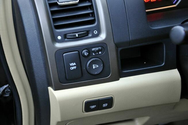 Honda CR-V 2,0i-VTEC 150KM 4x4/Executive/Xenon/Panorama/Skóra/PDC/Alu/Navi