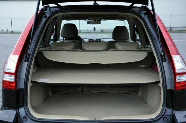 Honda CR-V 2,0i-VTEC 150KM 4x4/Executive/Xenon/Panorama/Skóra/PDC/Alu/Navi