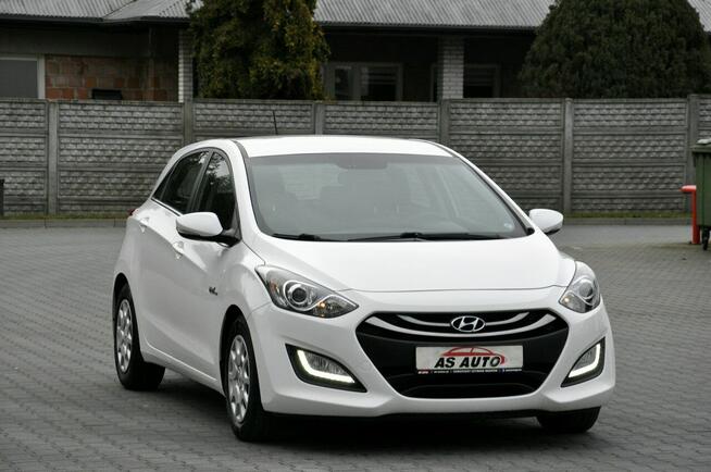 Hyundai i30 1,6i 135KM Premium/SerwisASO/Ledy/Bluetooth/Model2013/Zadbany