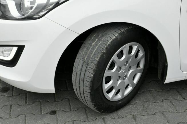 Hyundai i30 1,6i 135KM Premium/SerwisASO/Ledy/Bluetooth/Model2013/Zadbany