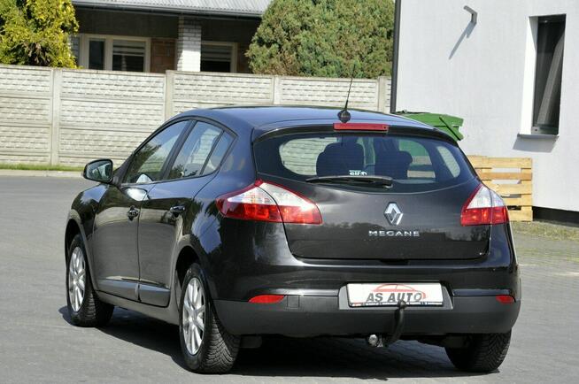 Renault Megane 1,6i 110KM Business/Serwis/Tempomat/Klimatyzacja/Alufelgi/Navi