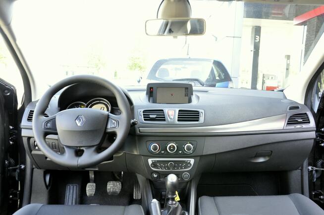 Renault Megane 1,6i 110KM Business/Serwis/Tempomat/Klimatyzacja/Alufelgi/Navi