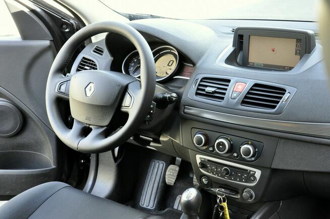 Renault Megane 1,6i 110KM Business/Serwis/Tempomat/Klimatyzacja/Alufelgi/Navi