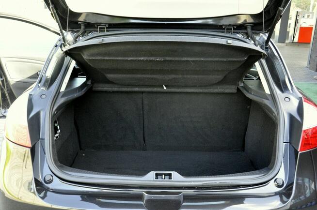 Renault Megane 1,6i 110KM Business/Serwis/Tempomat/Klimatyzacja/Alufelgi/Navi