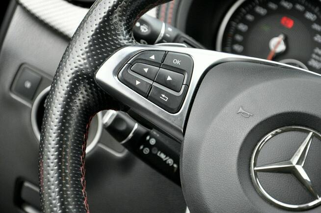 Mercedes B 220 2,2CDi 170KM AMGLine/Carbon/Navi/Led/ACC/Skóra/Tempomat/Alu/Kamera