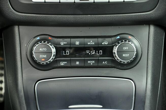 Mercedes B 220 2,2CDi 170KM AMGLine/Carbon/Navi/Led/ACC/Skóra/Tempomat/Alu/Kamera