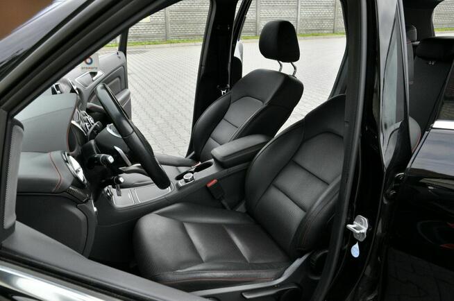 Mercedes B 220 2,2CDi 170KM AMGLine/Carbon/Navi/Led/ACC/Skóra/Tempomat/Alu/Kamera