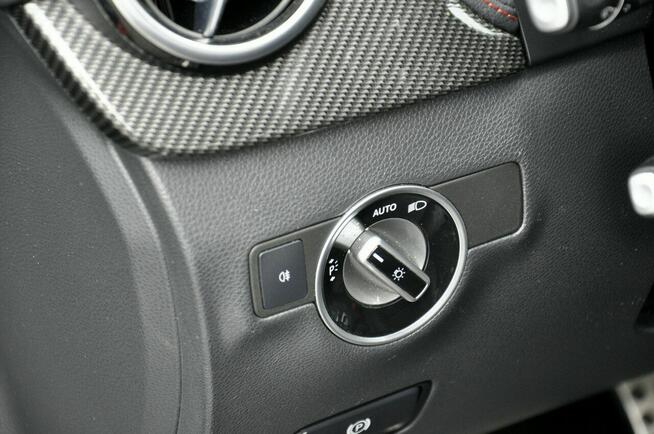 Mercedes B 220 2,2CDi 170KM AMGLine/Carbon/Navi/Led/ACC/Skóra/Tempomat/Alu/Kamera