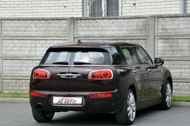 Mini Clubman 2.0d 150KM/Skóra/FullLed/Navi/KeyLessGo/Parktronic/NoweOpony