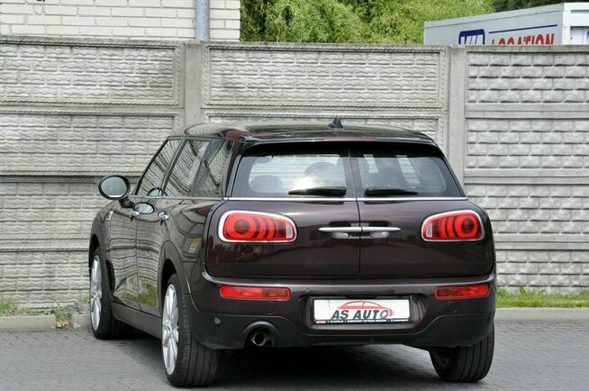Mini Clubman 2.0d 150KM/Skóra/FullLed/Navi/KeyLessGo/Parktronic/NoweOpony