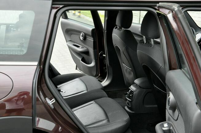 Mini Clubman 2.0d 150KM/Skóra/FullLed/Navi/KeyLessGo/Parktronic/NoweOpony