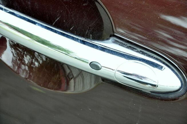 Mini Clubman 2.0d 150KM/Skóra/FullLed/Navi/KeyLessGo/Parktronic/NoweOpony