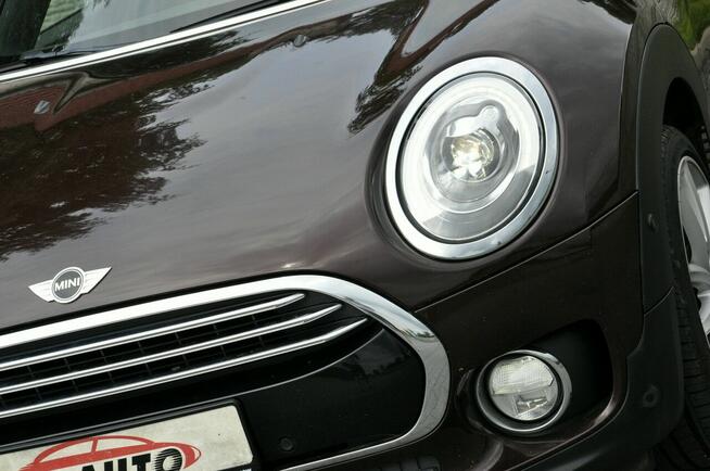 Mini Clubman 2.0d 150KM/Skóra/FullLed/Navi/KeyLessGo/Parktronic/NoweOpony