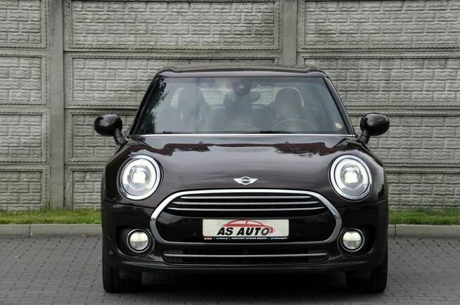 Mini Clubman 2.0d 150KM/Skóra/FullLed/Navi/KeyLessGo/Parktronic/NoweOpony
