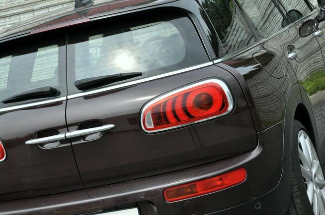 Mini Clubman 2.0d 150KM/Skóra/FullLed/Navi/KeyLessGo/Parktronic/NoweOpony