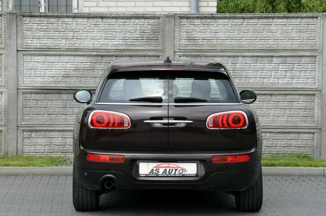 Mini Clubman 2.0d 150KM/Skóra/FullLed/Navi/KeyLessGo/Parktronic/NoweOpony