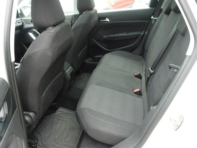 Peugeot 308 DACH PANORAMICZNY