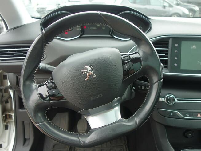 Peugeot 308 DACH PANORAMICZNY