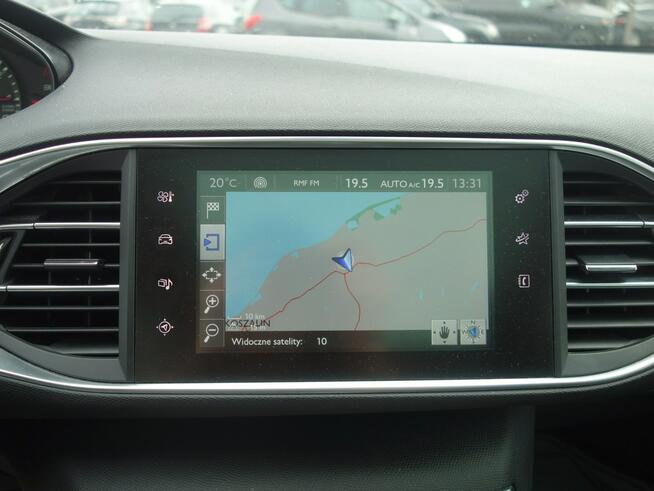 Peugeot 308 DACH PANORAMICZNY