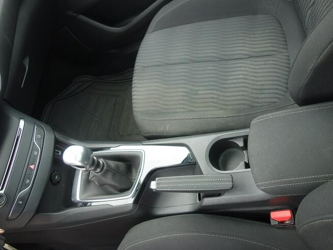 Peugeot 308 DACH PANORAMICZNY