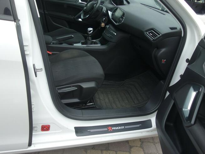 Peugeot 308 DACH PANORAMICZNY