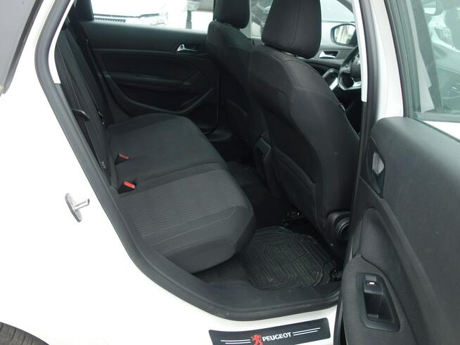 Peugeot 308 DACH PANORAMICZNY