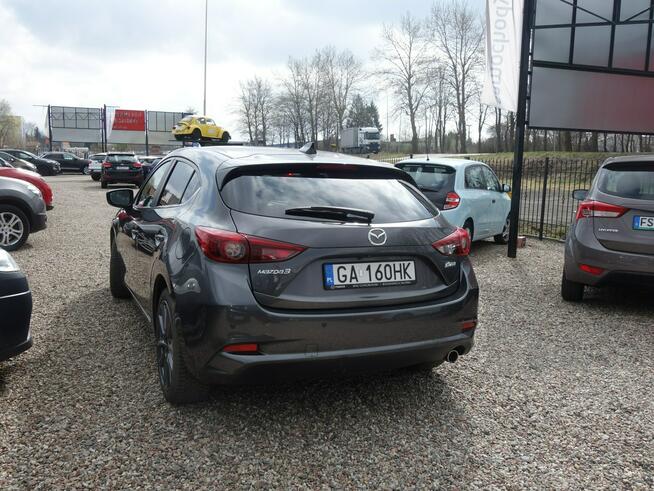 Mazda 3 PRZBIEG-74328