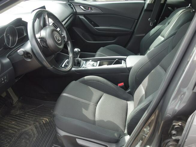 Mazda 3 PRZBIEG-74328