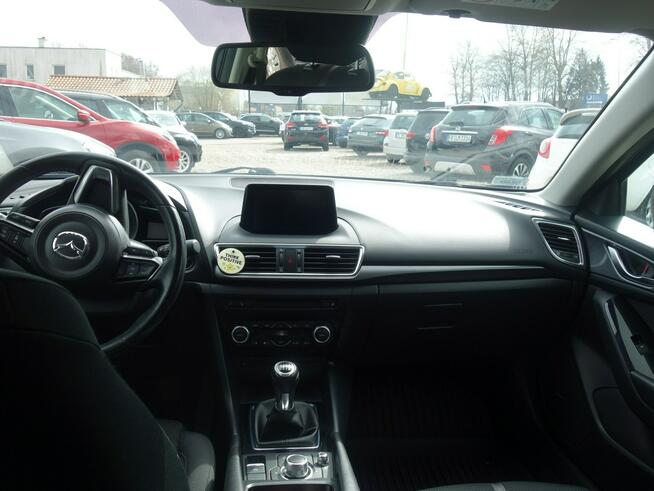 Mazda 3 PRZBIEG-74328