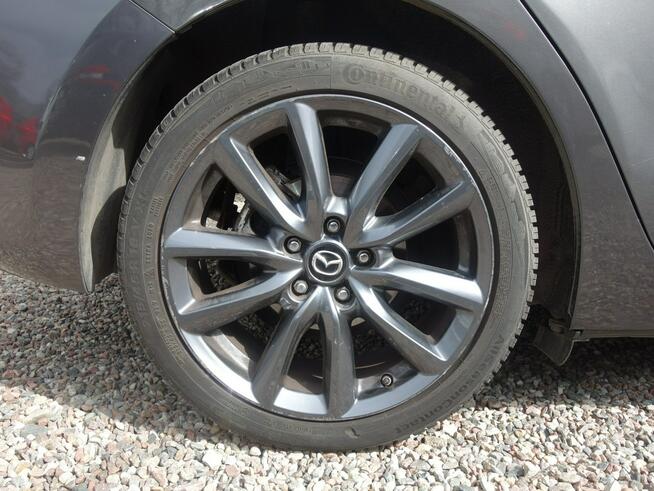 Mazda 3 PRZBIEG-74328