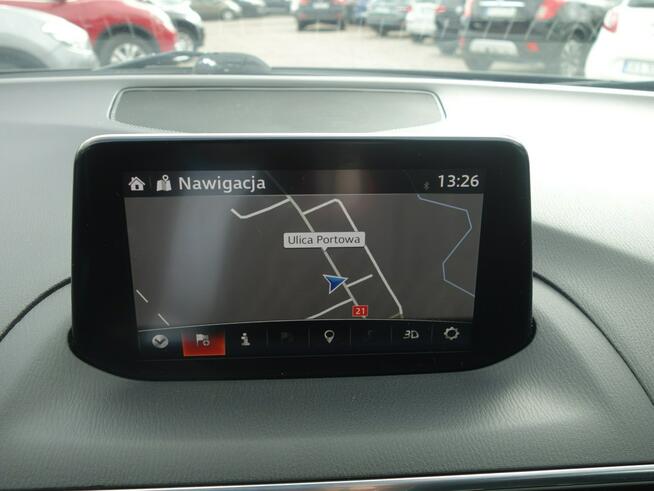 Mazda 3 PRZBIEG-74328