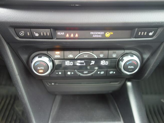 Mazda 3 PRZBIEG-74328