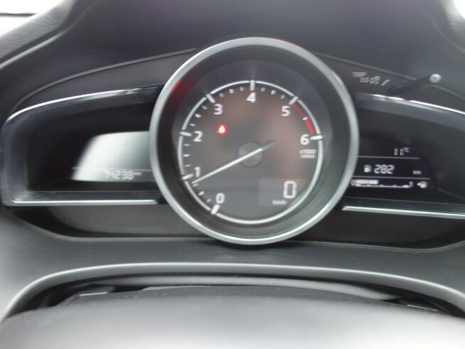 Mazda 3 PRZBIEG-74328