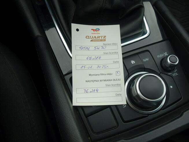 Mazda 3 PRZBIEG-74328