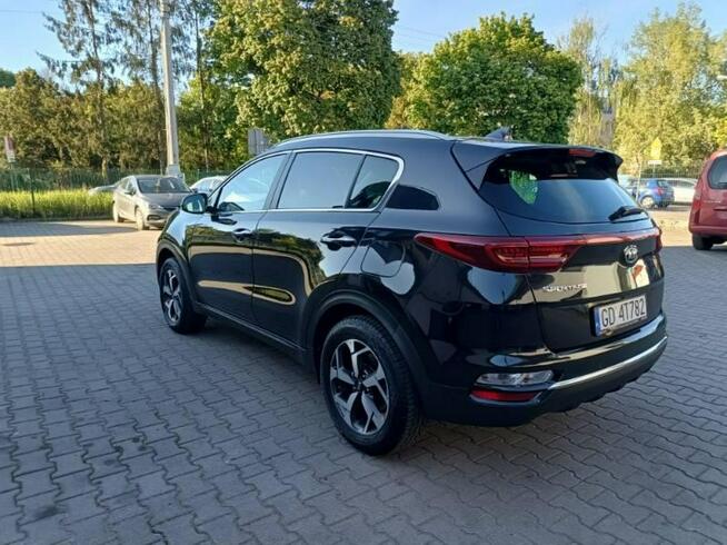 Kia Sportage 1.6 GDI L Business Line Plus 2WD