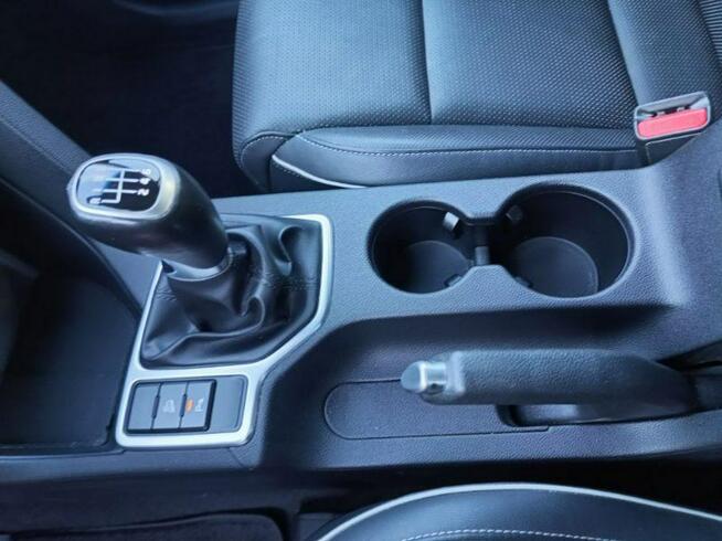 Kia Sportage 1.6 GDI L Business Line Plus 2WD