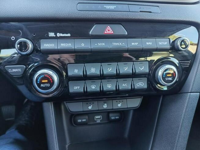 Kia Sportage 1.6 GDI L Business Line Plus 2WD