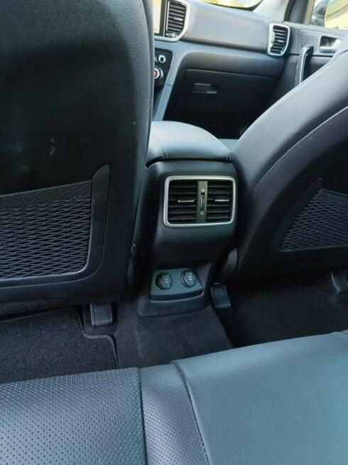 Kia Sportage 1.6 GDI L Business Line Plus 2WD