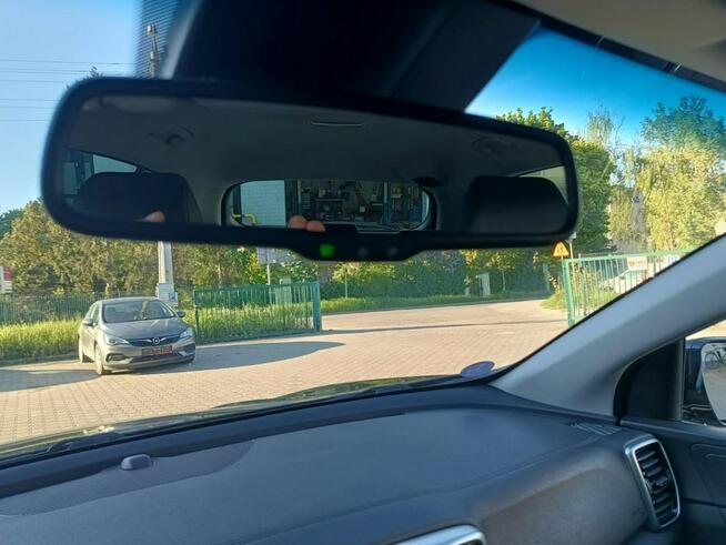 Kia Sportage 1.6 GDI L Business Line Plus 2WD