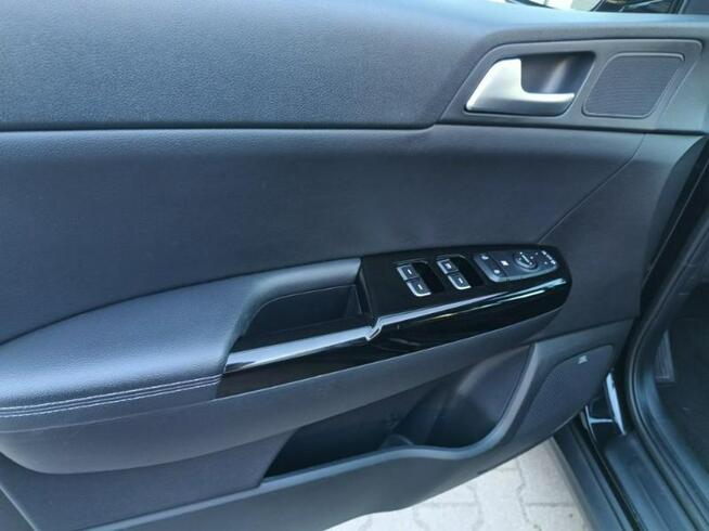 Kia Sportage 1.6 GDI L Business Line Plus 2WD