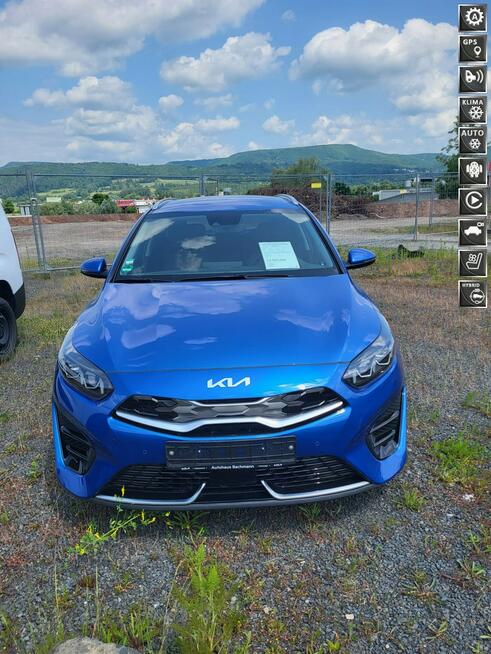 KIA CEED 2023