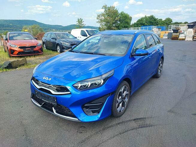 KIA CEED 2023