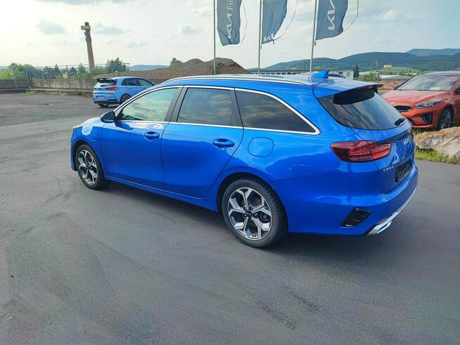 KIA CEED 2023