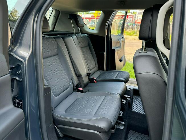 Opel Meriva Cosmo 2014