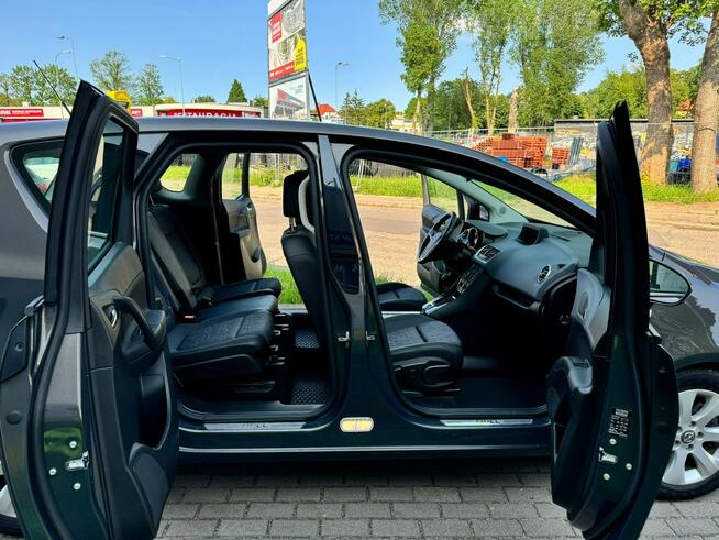 Opel Meriva Cosmo 2014