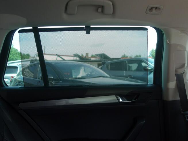 Skoda Superb 2016 2.0 TDI 190km automat dobrze wyposażona