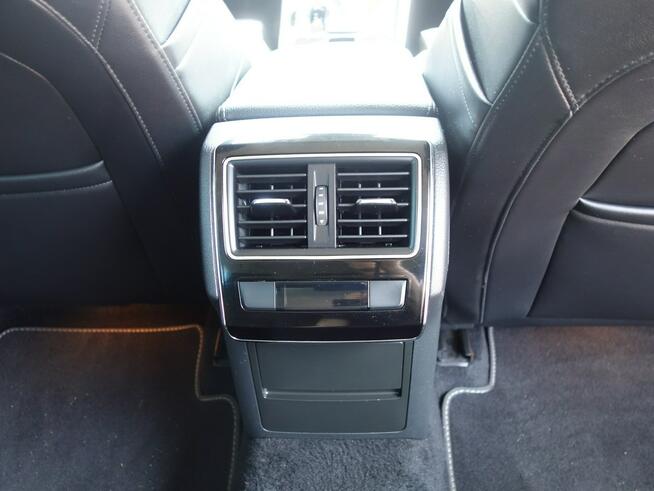 Skoda Superb 2016 2.0 TDI 190km automat dobrze wyposażona