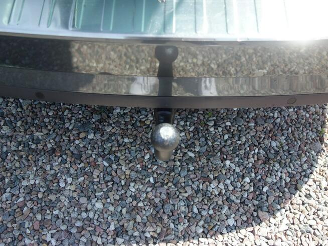 Skoda Superb 2016 2.0 TDI 190km automat dobrze wyposażona