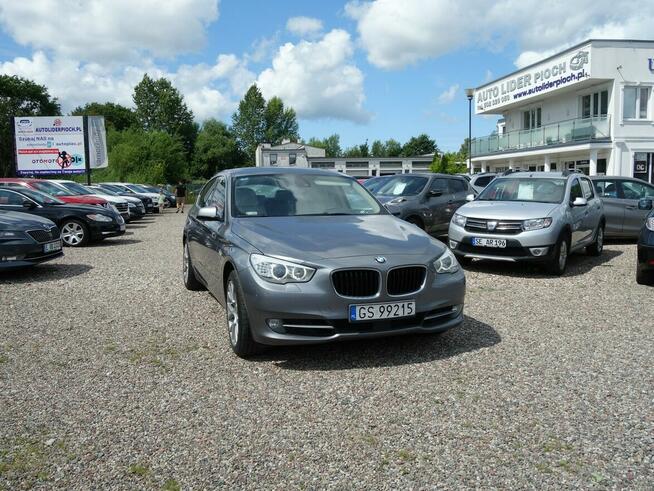 BMW 530 xDrive GT